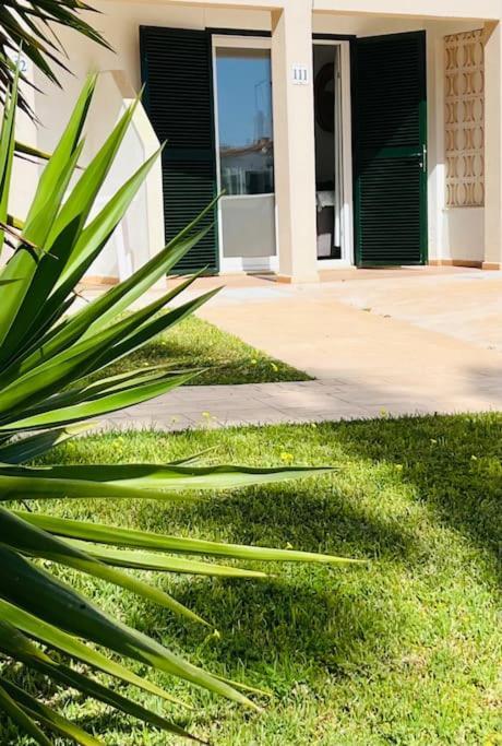Cala En Blanes Apartamento Ciudadela Cala'N Blanes  Exterior photo